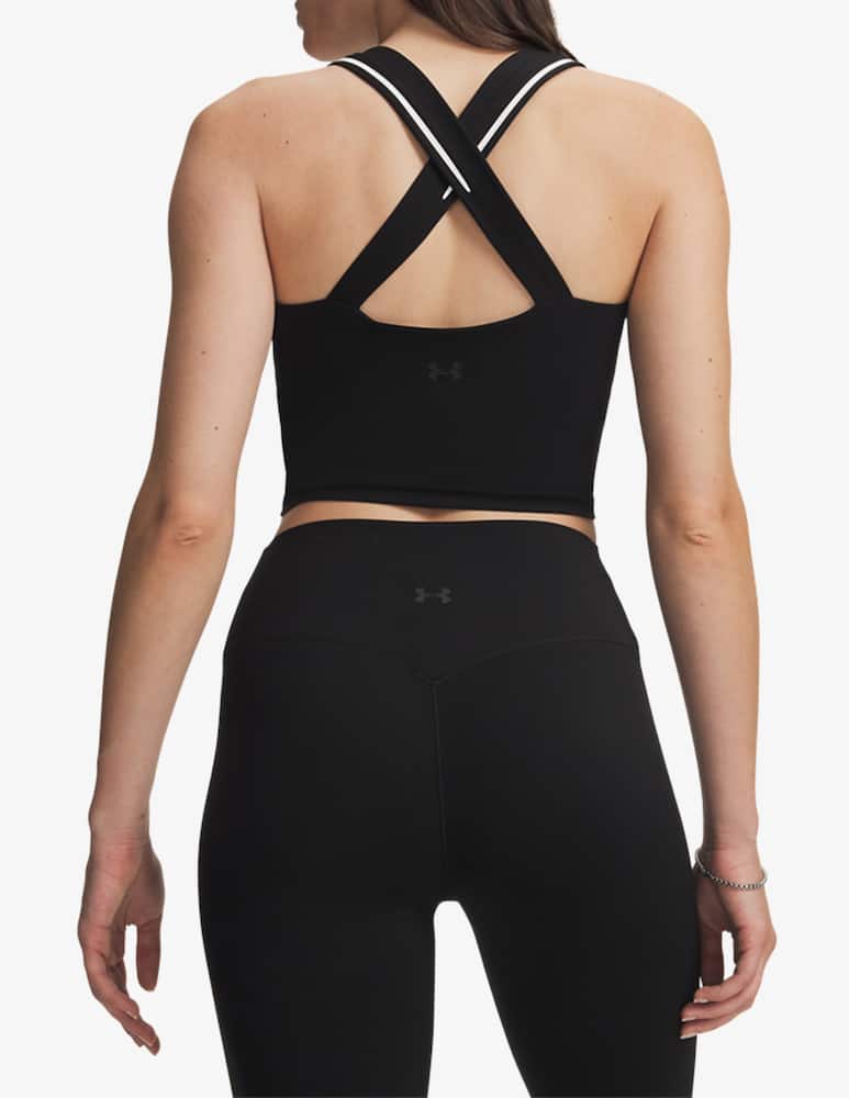 Under Armour Top contour Meridian - immagine 2 Under Armour Top contour Meridian - immagine 2