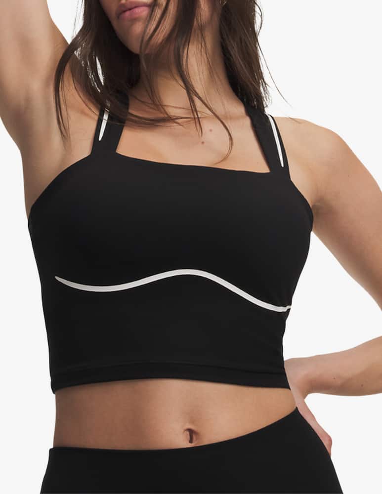 Under Armour Top contour Meridian - immagine 3 Under Armour Top contour Meridian - immagine 3