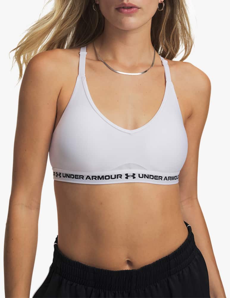 rinascente Under Armour Reggiseno sportivo incrociato