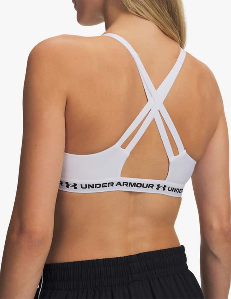 rinascente Under Armour Reggiseno sportivo incrociato