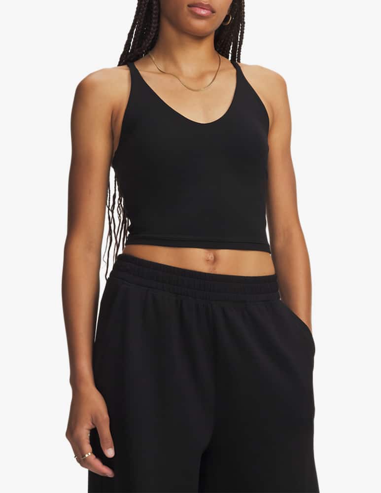 Under Armour Support tank top Medidian - picture 1