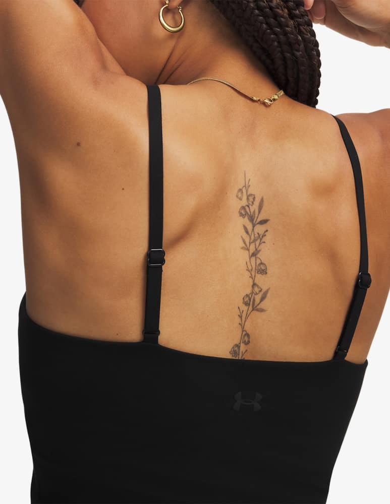 Under Armour Support tank top Medidian - picture 4
