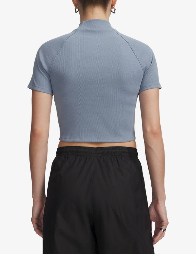 rinascente Under Armour T-shirt a coste ua Rival Mock