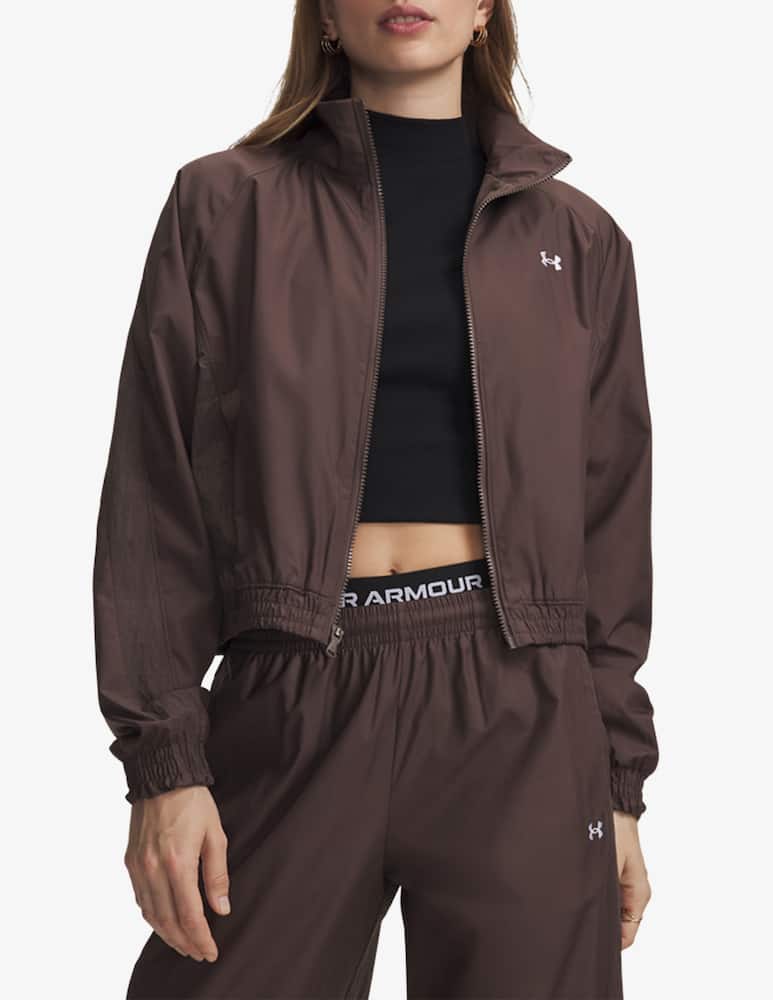 rinascente Under Armour Giacca woven Icon