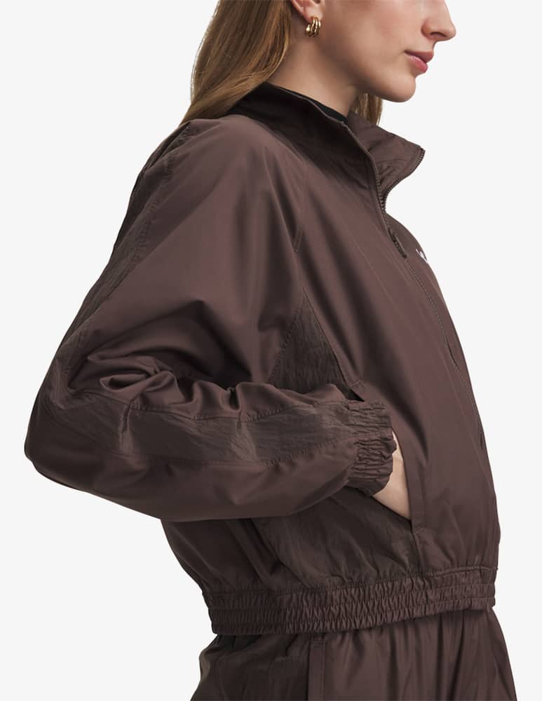 rinascente Under Armour Giacca woven Icon