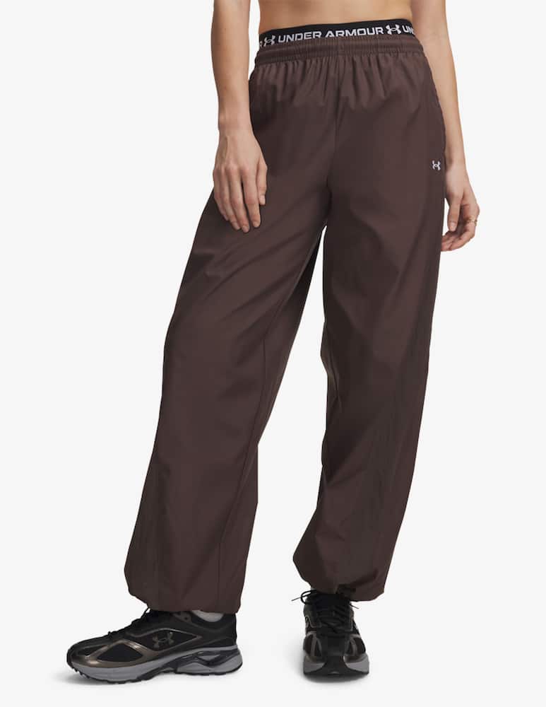 rinascente Under Armour Pantaloni woven Icon