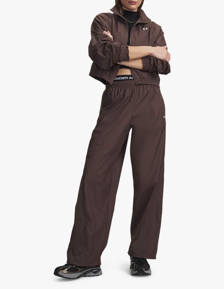 rinascente Under Armour Pantaloni woven Icon