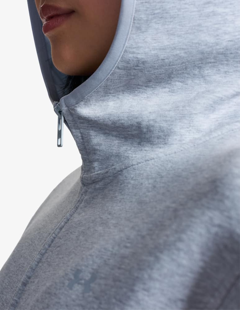 Under Armour Fleece zip jacket - picture 5 Under Armour Fleece zip jacket - picture 5