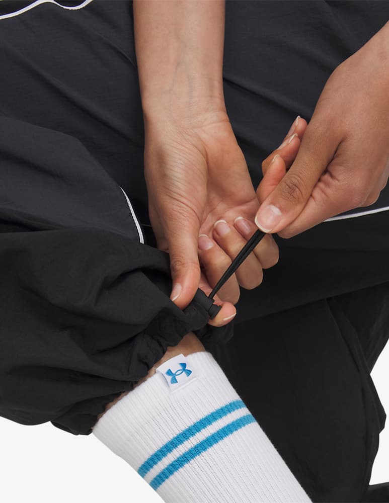 rinascente Under Armour Pantaloni antivento Unstoppable