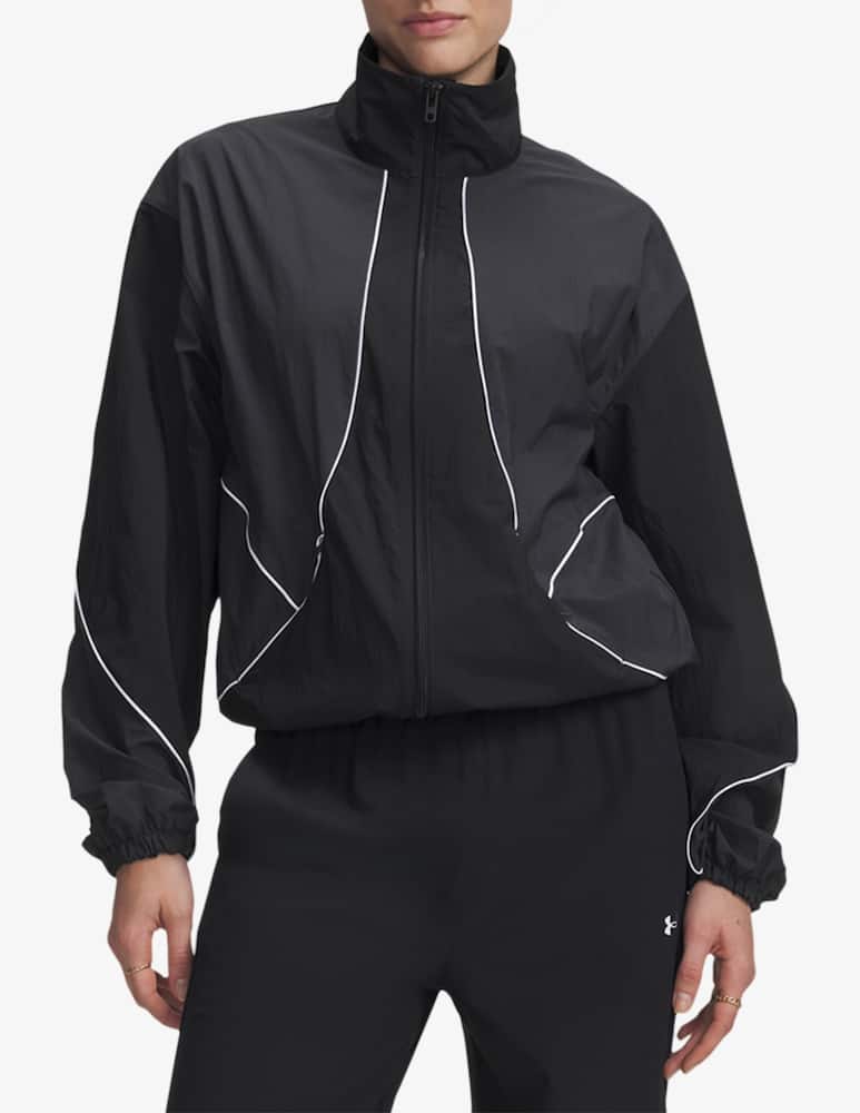 rinascente Under Armour Giaccone antivento Unstoppable