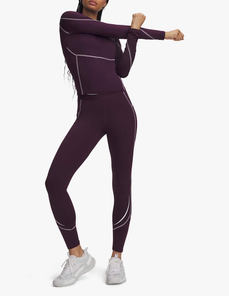 Under Armour Legging coldgear elite - immagine 2 Under Armour Legging coldgear elite - immagine 2