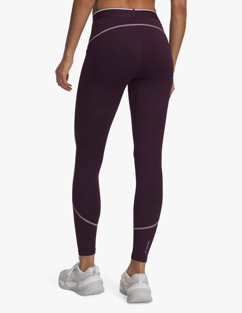 Under Armour Legging coldgear elite - immagine 3 Under Armour Legging coldgear elite - immagine 3