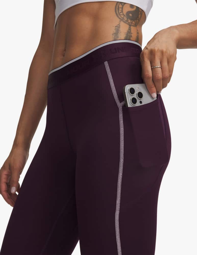 Under Armour Legging coldgear elite - immagine 4 Under Armour Legging coldgear elite - immagine 4