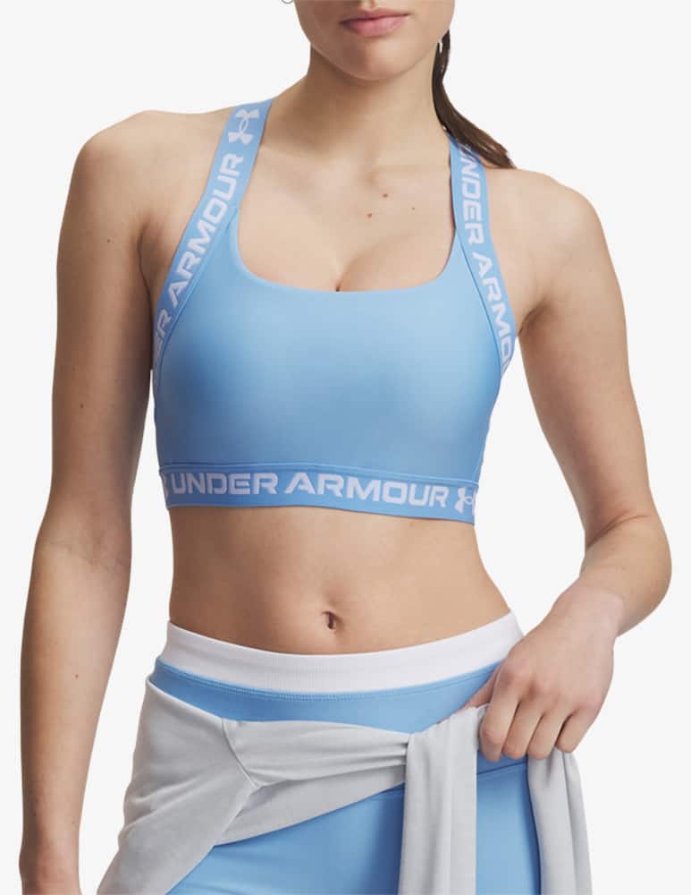 rinascente Under Armour Sports bra
