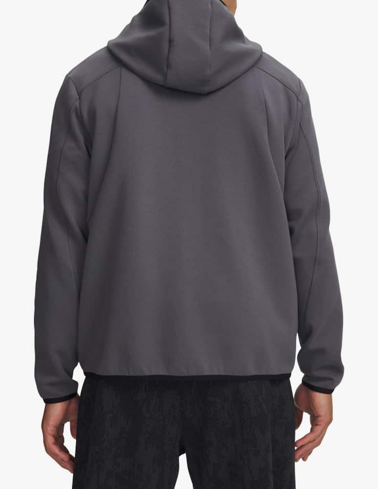 Under Armour Felpa con cappuccio e zip - immagine 2 Under Armour Felpa con cappuccio e zip - immagine 2
