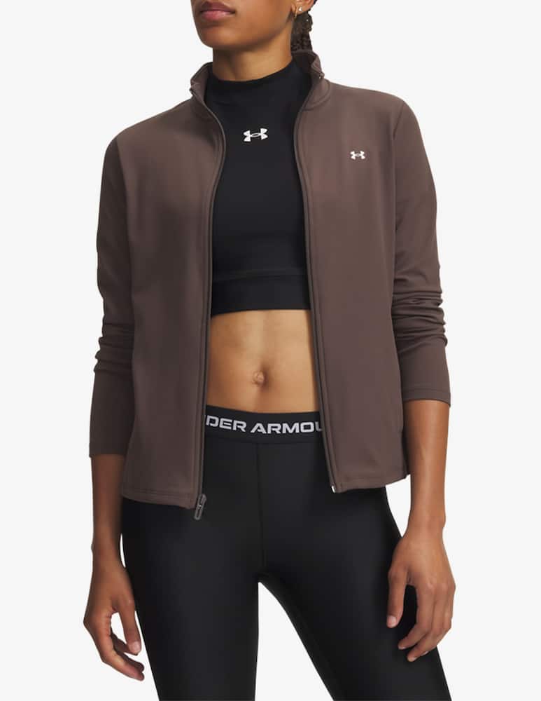 Under Armour Full-zip sport hoodie Motion - picture 1 Under Armour Full-zip sport hoodie Motion - picture 1