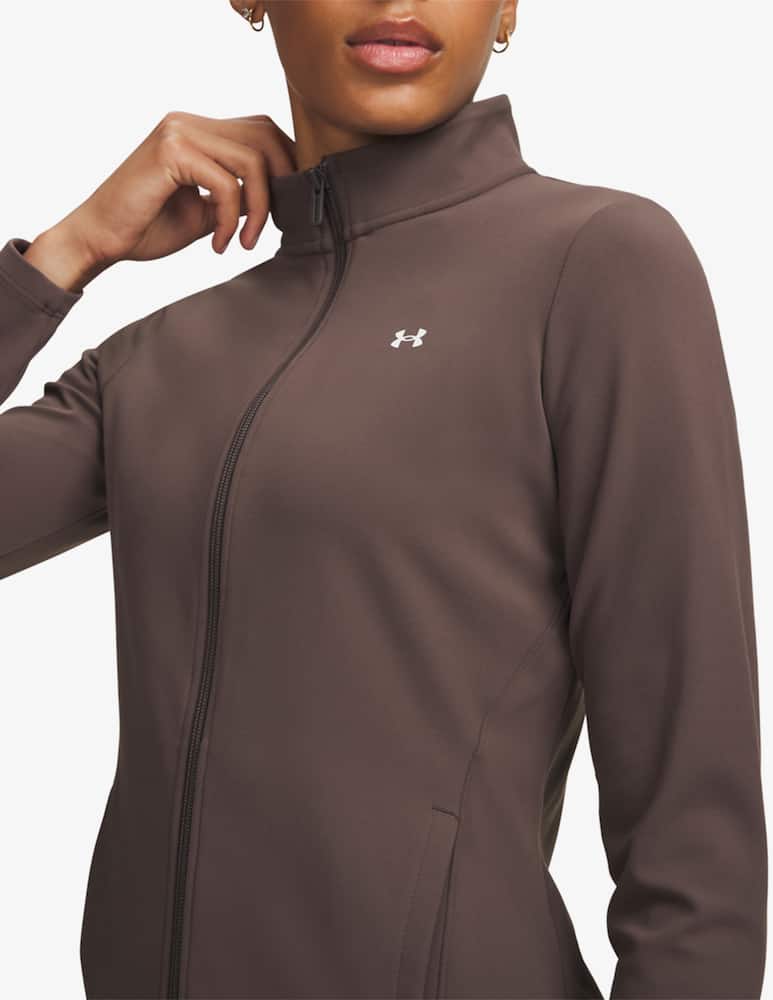 Under Armour Full-zip sport hoodie Motion - picture 3 Under Armour Full-zip sport hoodie Motion - picture 3