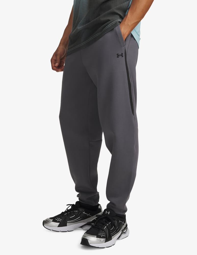 Under Armour Unstoppable fleece joggers - picture 1 Under Armour Unstoppable fleece joggers - picture 1