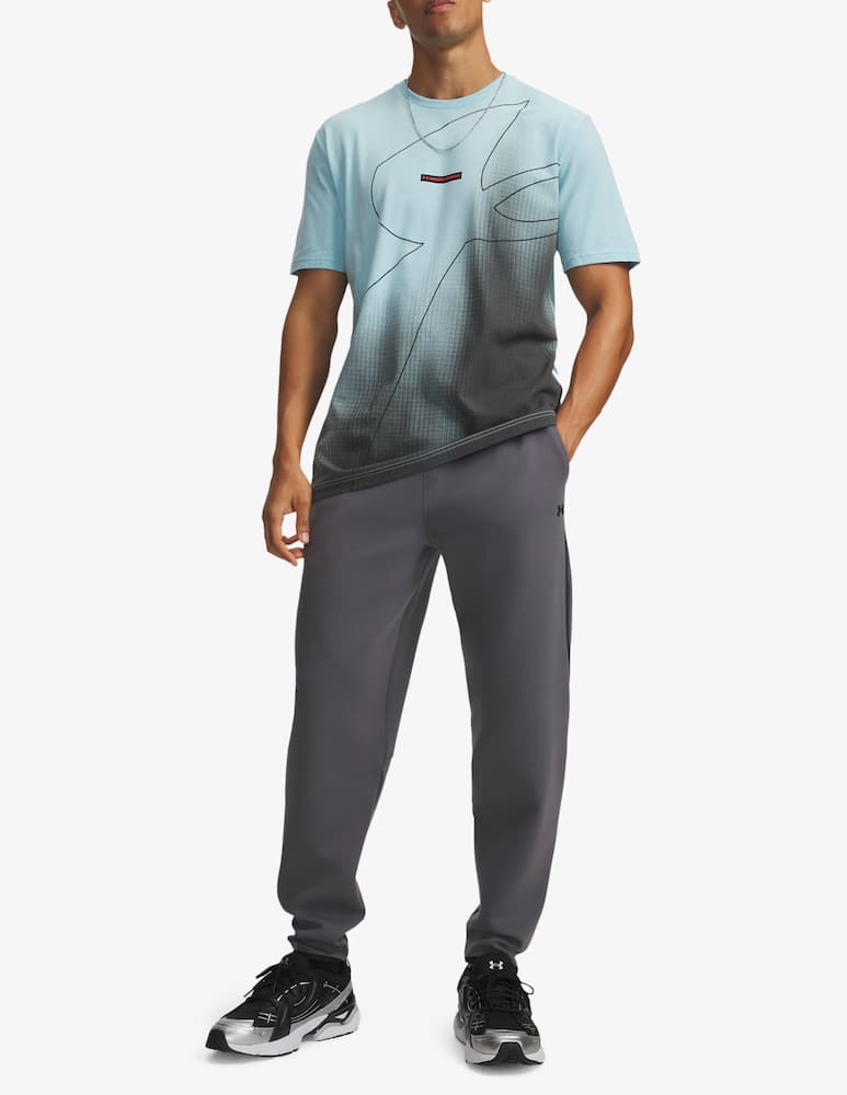 Under Armour Unstoppable fleece joggers - picture 2 Under Armour Unstoppable fleece joggers - picture 2