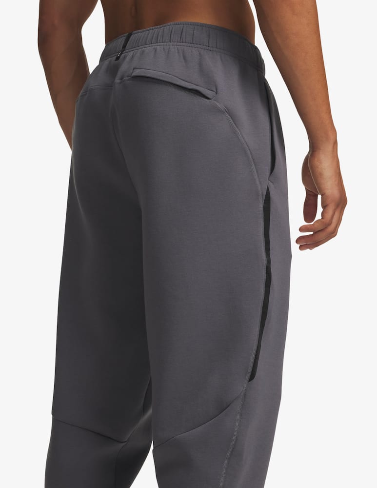 Under Armour Unstoppable fleece joggers - picture 4 Under Armour Unstoppable fleece joggers - picture 4