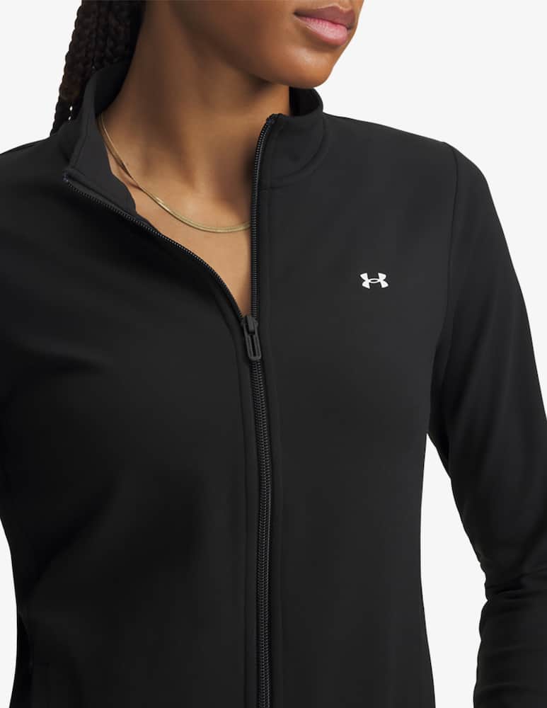rinascente Under Armour Motion felpa sportiva con zip