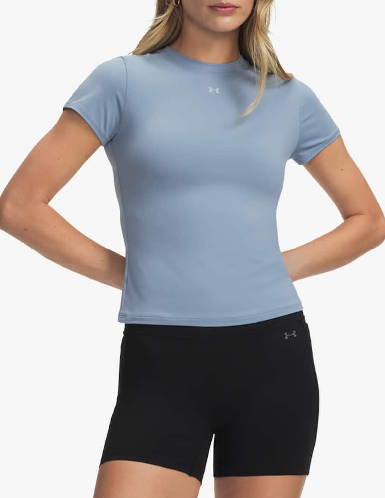 rinascente Under Armour Fitted sport t-shirt