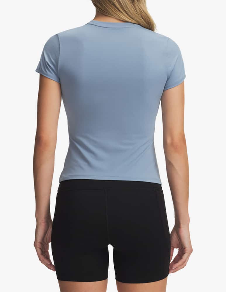 rinascente Under Armour Fitted sport t-shirt