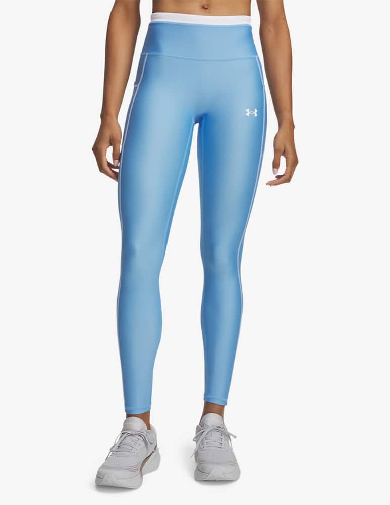 rinascente Under Armour Legging heatgear novelty