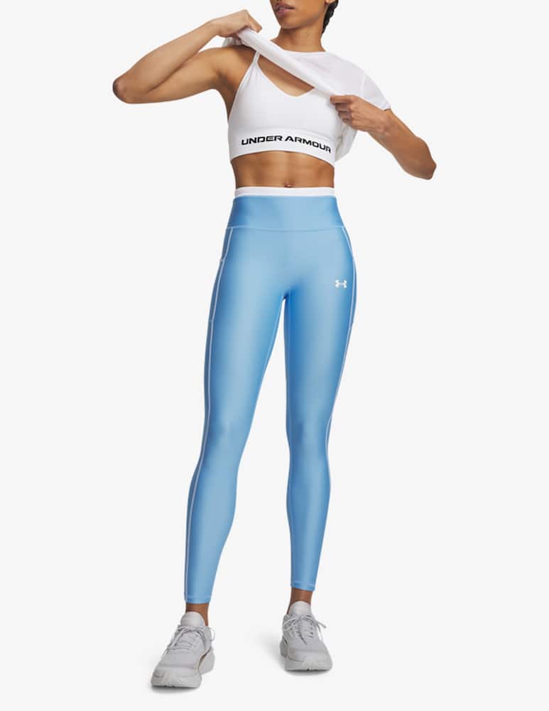 rinascente Under Armour Legging heatgear novelty