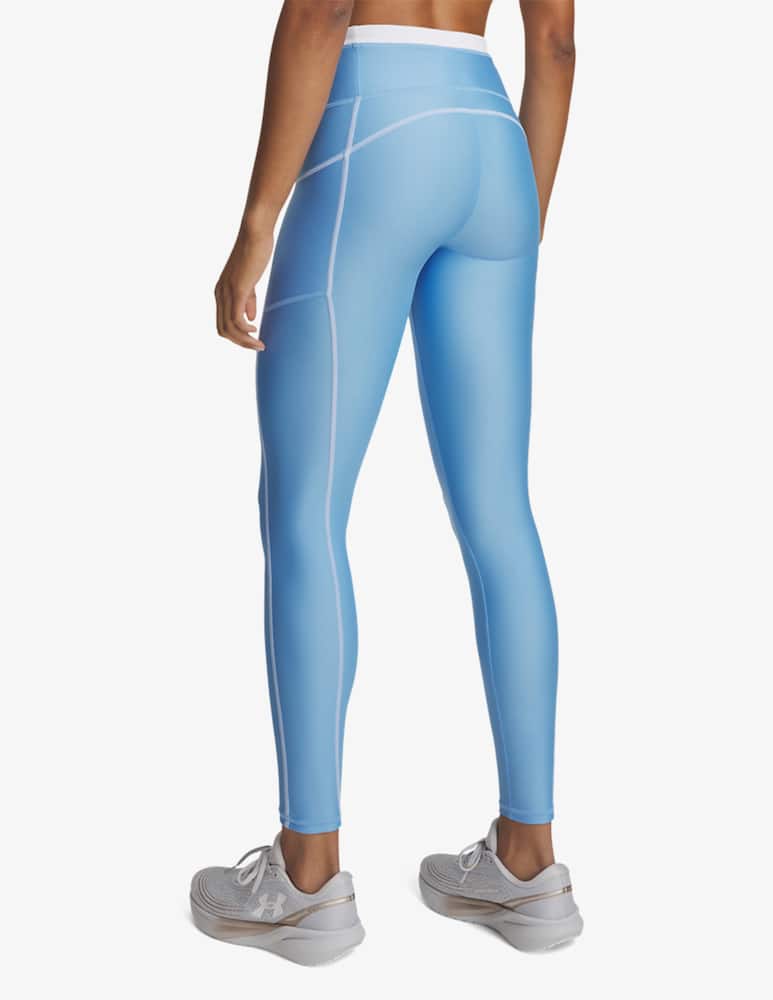 rinascente Under Armour Legging heatgear novelty
