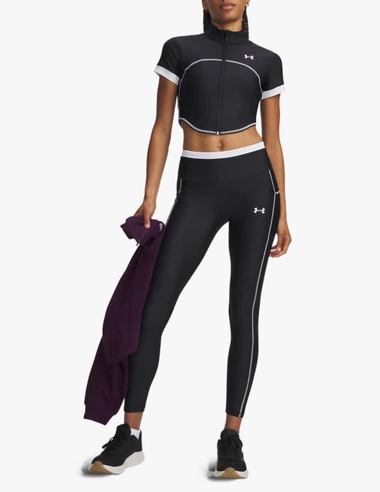Under Armour Heatgear leggings - picture 2 Under Armour Heatgear leggings - picture 2