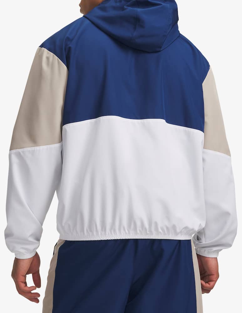 Under Armour Giacca con cappuccio Rival - immagine 3 Under Armour Giacca con cappuccio Rival - immagine 3