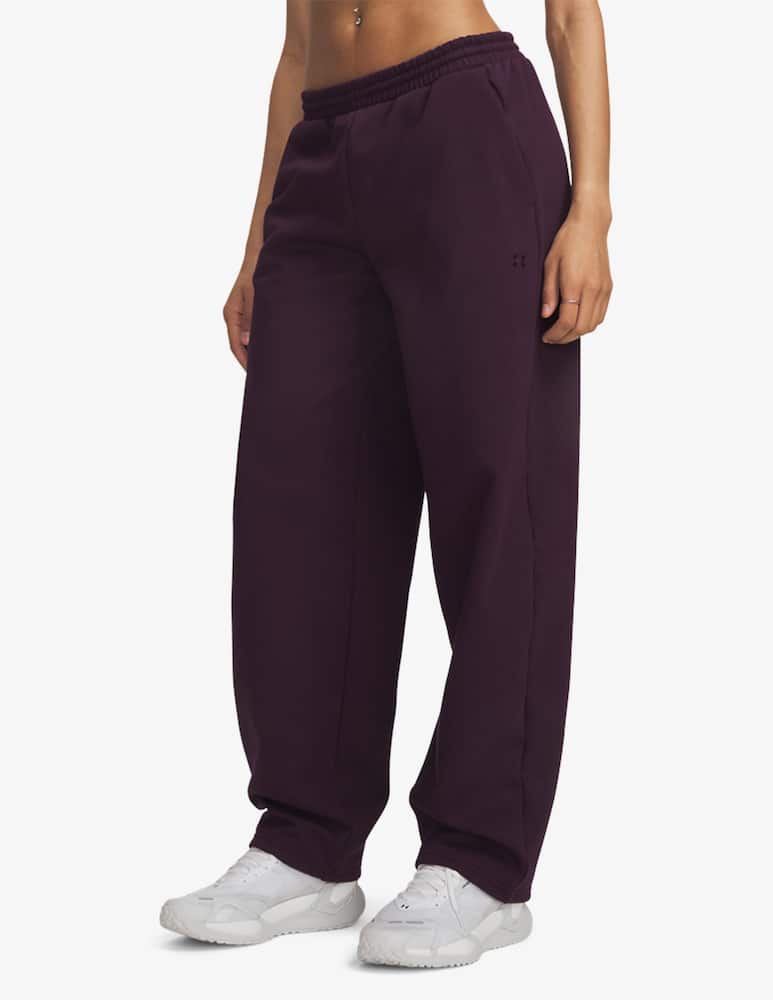 Under Armour Pantaloni in pile icon - immagine 1 Under Armour Pantaloni in pile icon - immagine 1