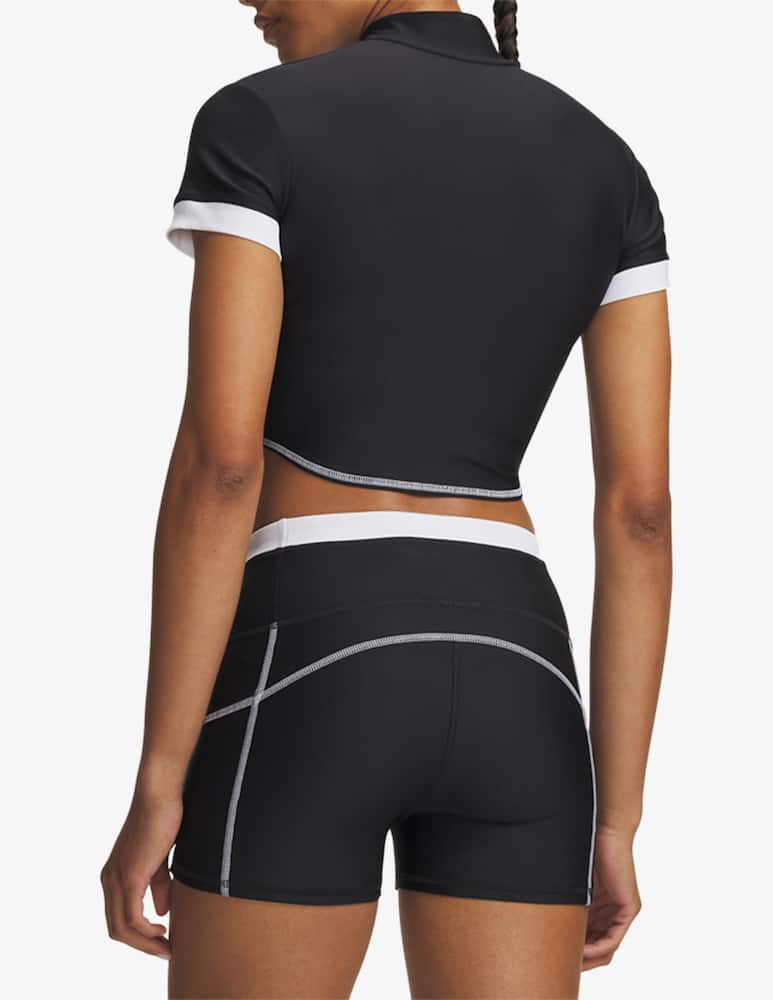 rinascente Under Armour Zip t-shirt
