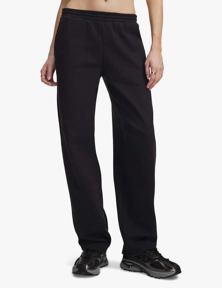 rinascente Under Armour Pantaloni in fleece UA Icon