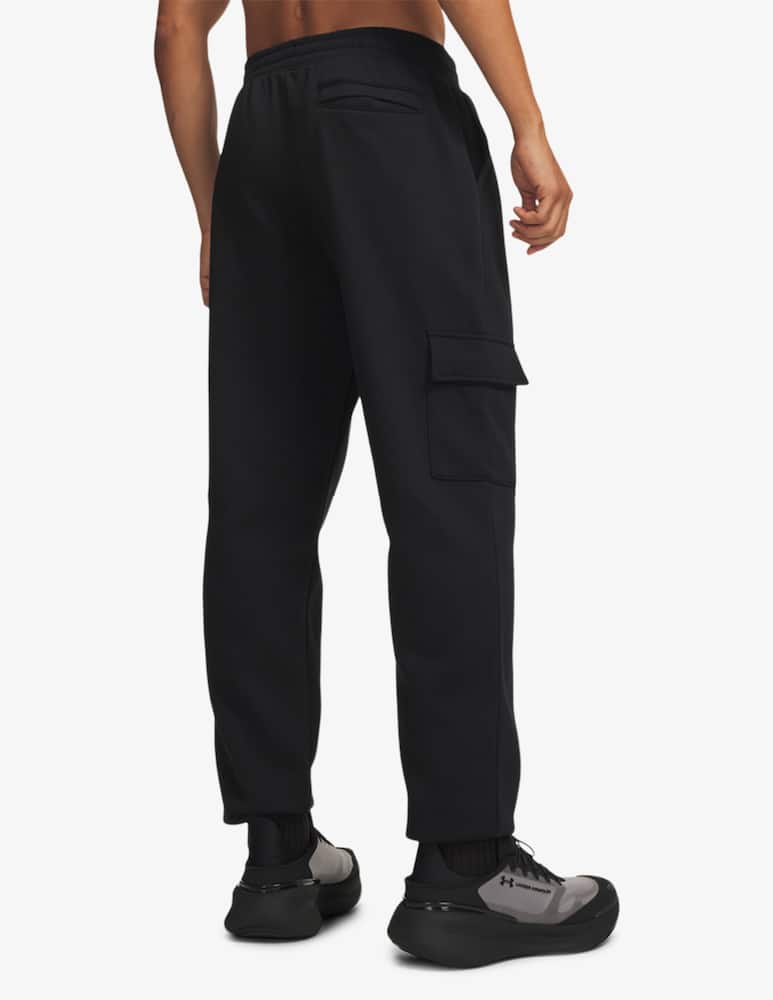 Under Armour pantaloni cargo in felpa - immagine 3 Under Armour pantaloni cargo in felpa - immagine 3