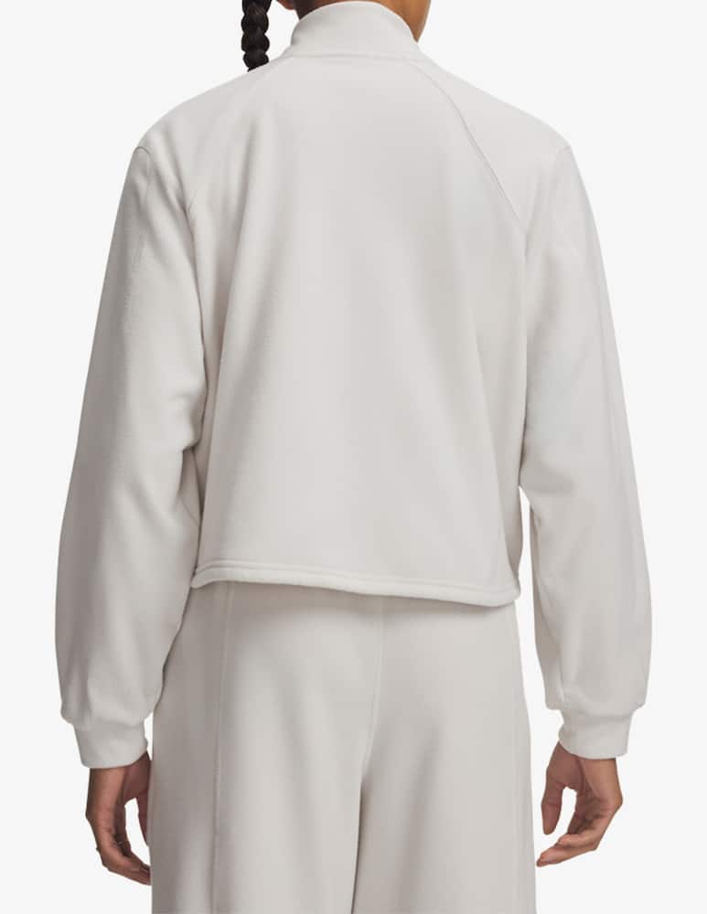 Under Armour Felpa mezza zip - immagine 2 Under Armour Felpa mezza zip - immagine 2