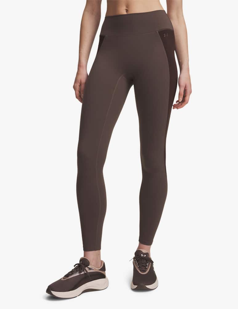 Under Armour Colourblock ankle-leg leggings Motion - picture 1 Under Armour Colourblock ankle-leg leggings Motion - picture 1