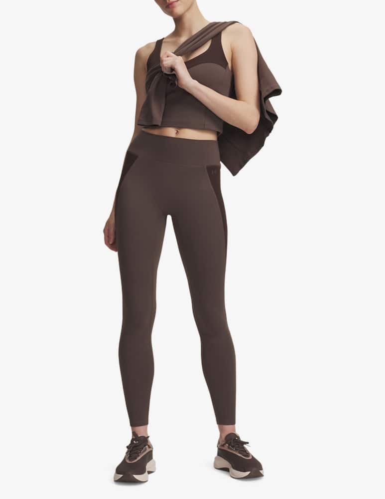 Under Armour Colourblock ankle-leg leggings Motion - picture 2 Under Armour Colourblock ankle-leg leggings Motion - picture 2