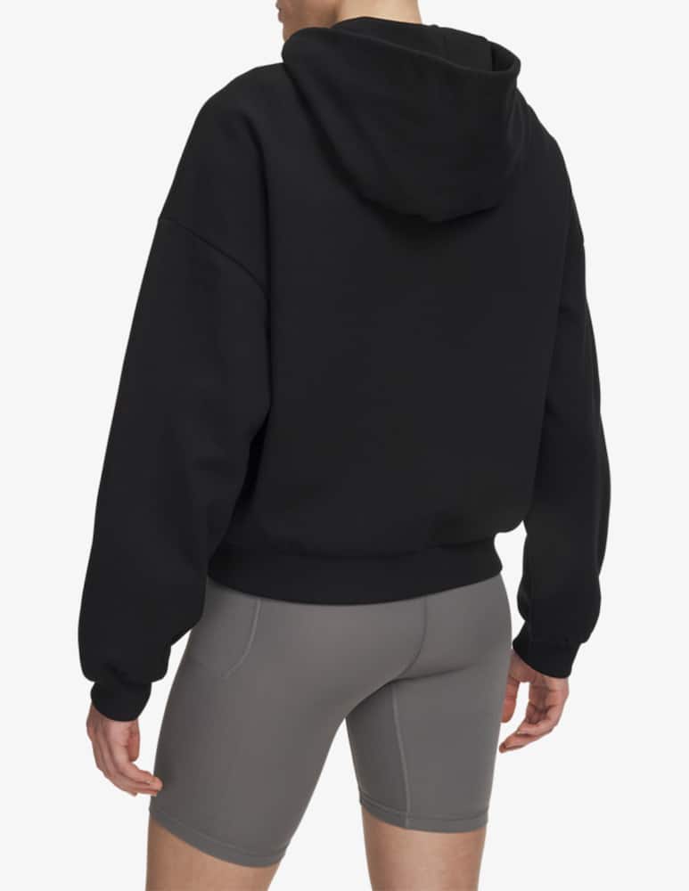 rinascente Under Armour Felpa con cappuccio e zip Icon