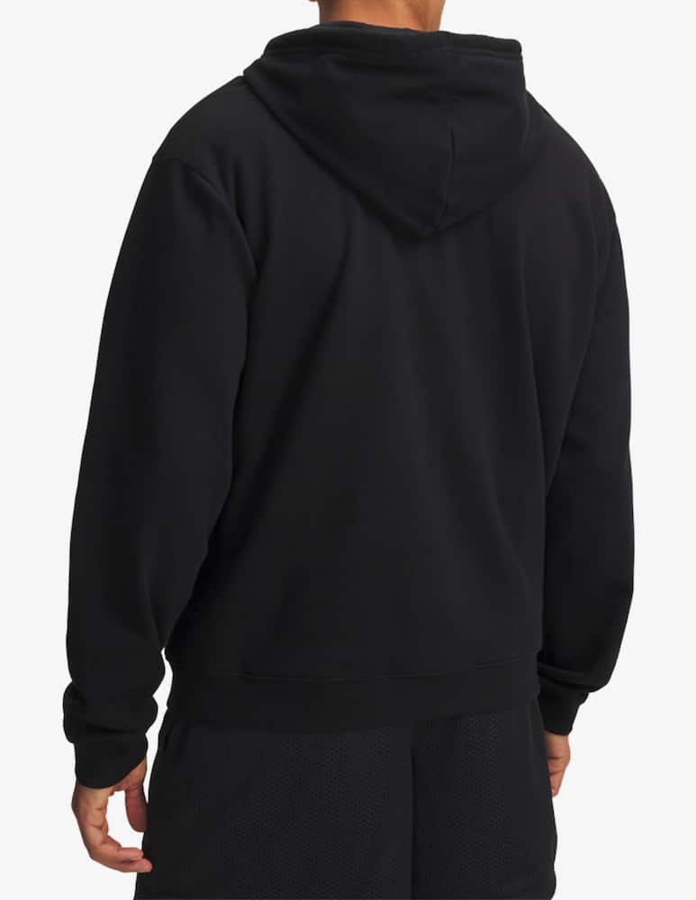 Under Armour Felpa con cappuccio e zip - immagine 2 Under Armour Felpa con cappuccio e zip - immagine 2