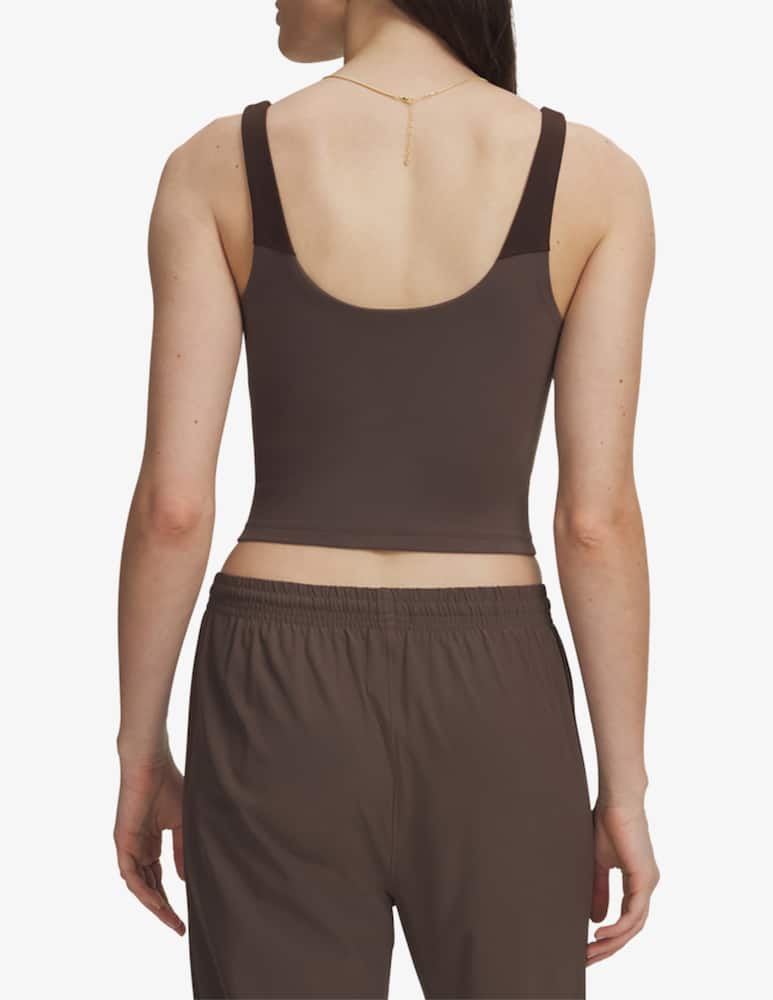 rinascente Under Armour Colourblock tank Motion