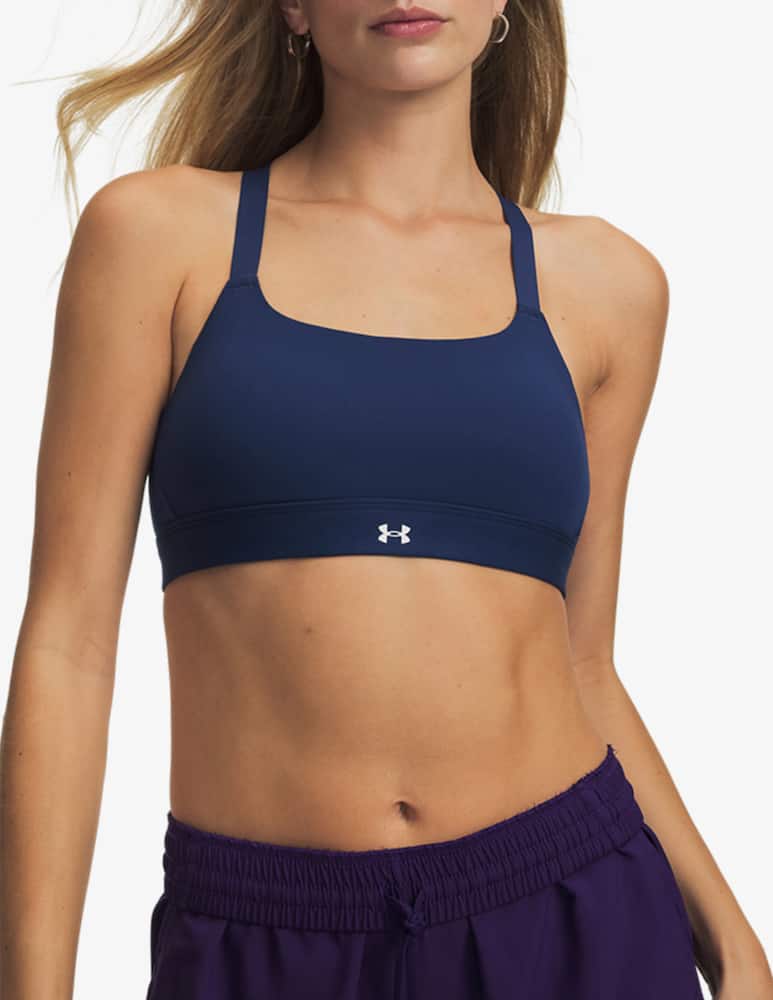 rinascente Under Armour Reggiseno sportivo incrociato