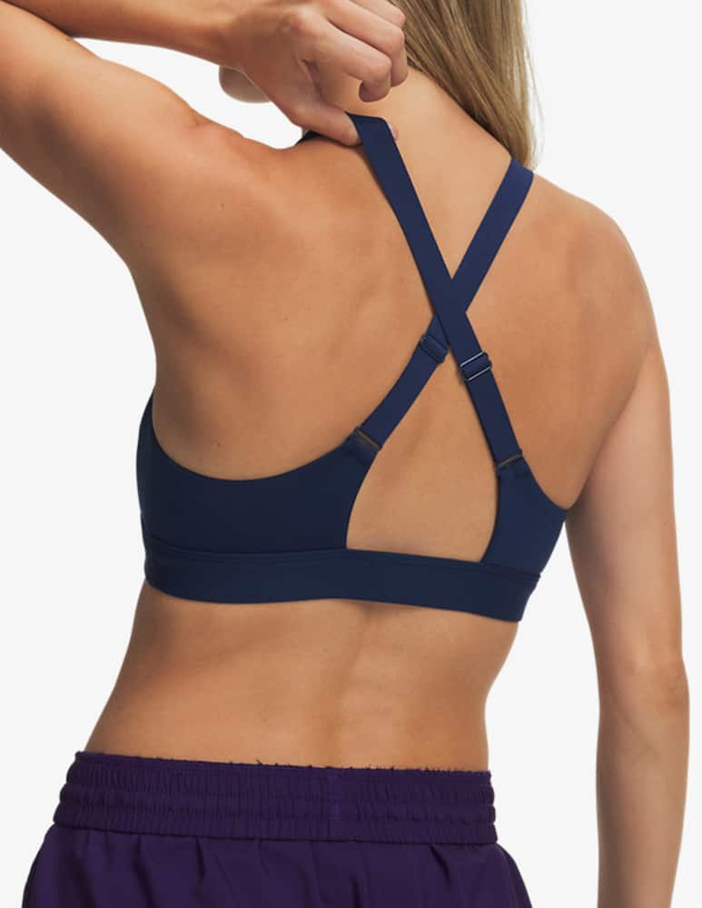 rinascente Under Armour Reggiseno sportivo incrociato