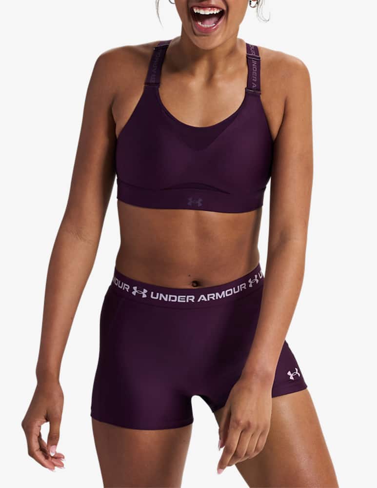 Under Armour Reggiseno sportivo Infinity High 2.0 - immagine 1 Under Armour Reggiseno sportivo Infinity High 2.0 - immagine 1