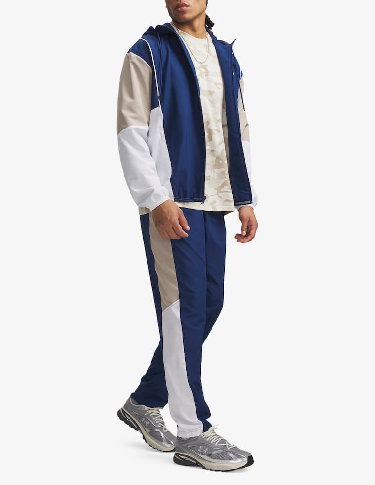 Under Armour Woven track pants - picture 2 Under Armour Woven track pants - picture 2