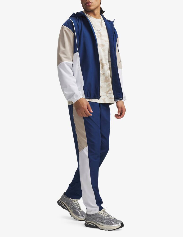 rinascente Under Armour Woven track pants