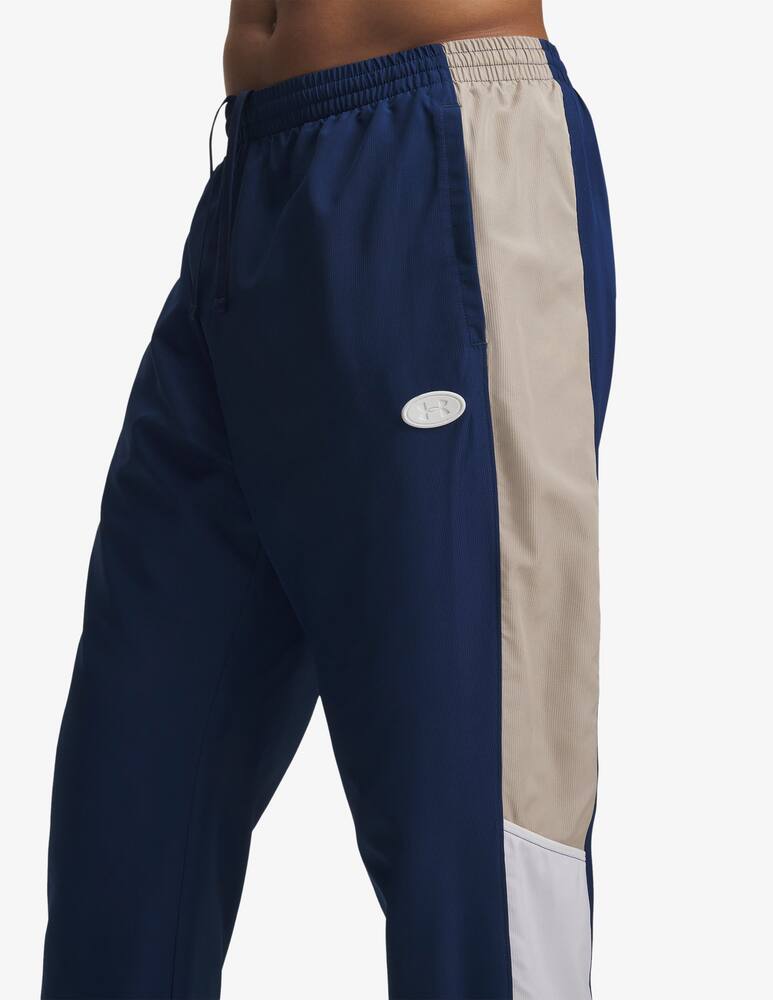 rinascente Under Armour Woven track pants