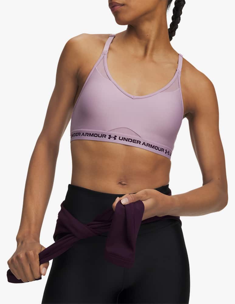 Under Armour Top sportivo incrociato - immagine 1 Under Armour Top sportivo incrociato - immagine 1