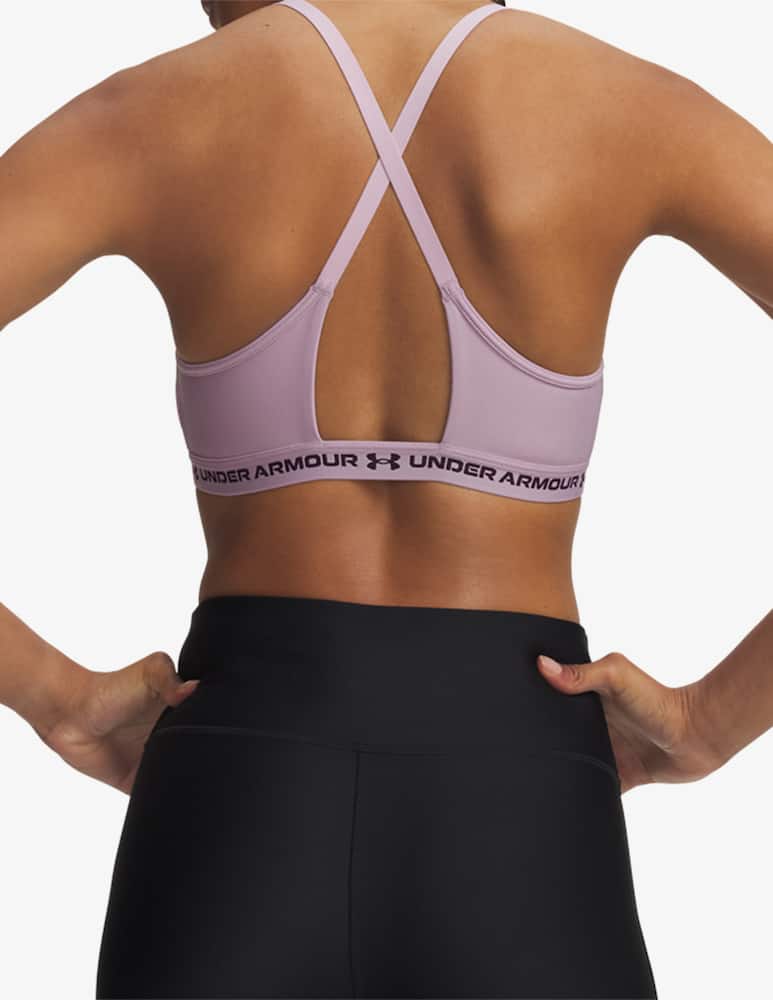 Under Armour Top sportivo incrociato - immagine 2 Under Armour Top sportivo incrociato - immagine 2